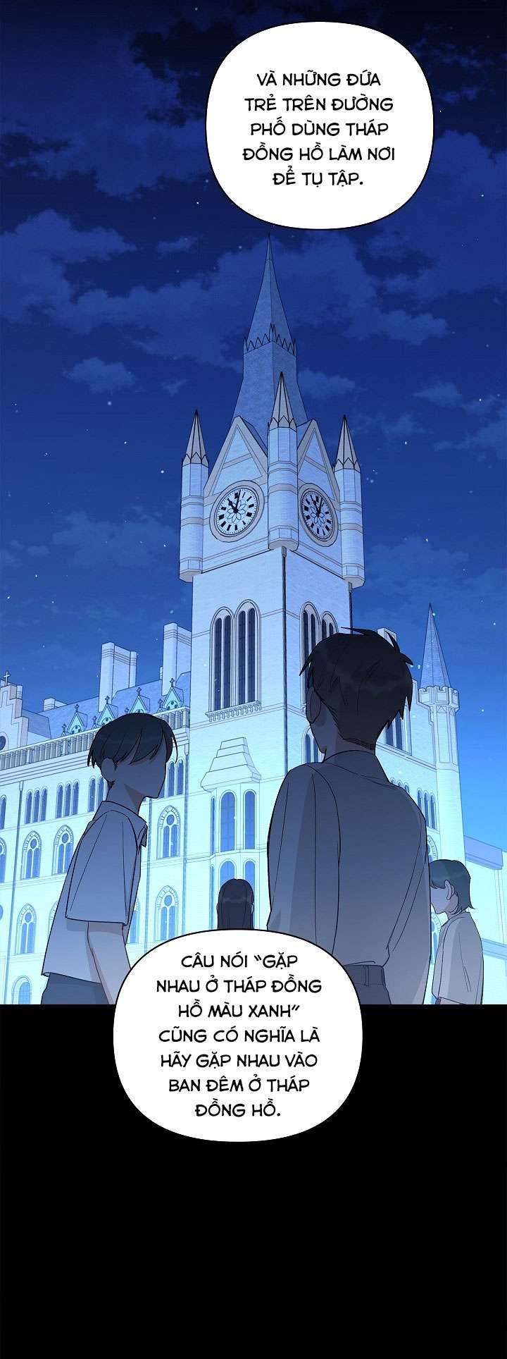 Phương Pháp Trở Thành Con Gái Của Người Hùng Bóng Đêm Chap 26 - Trang 2