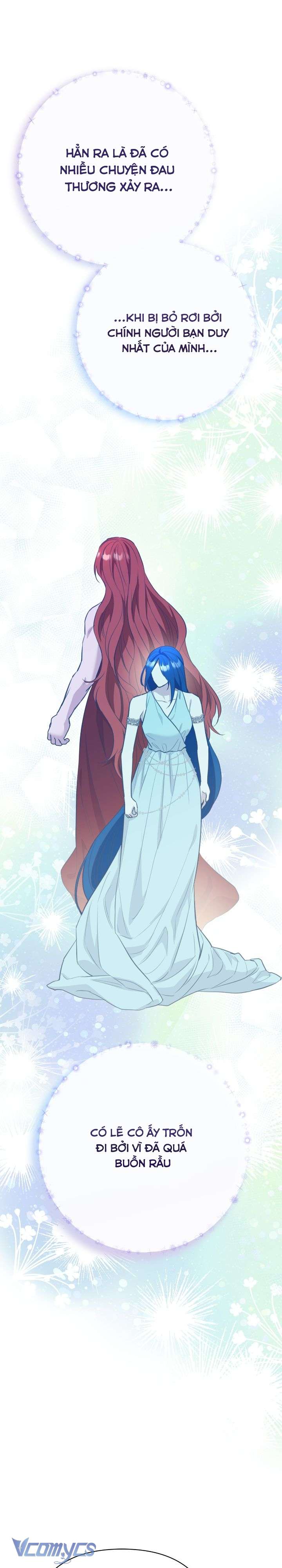 Tuy Là Hoàng Hậu, Nhưng Tôi Muốn Né Hoàng Đế Chapter 24 - Next Chapter 25