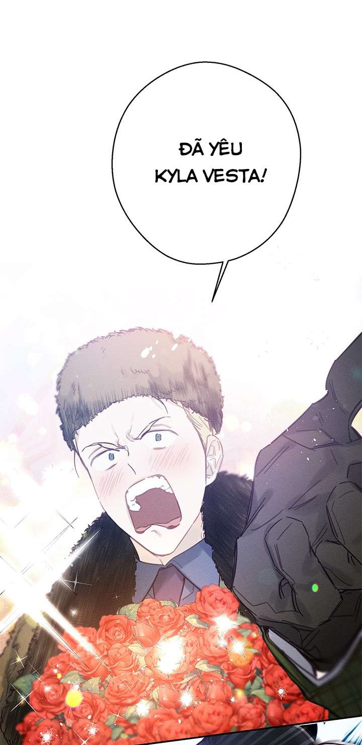 Trước Tiên Phải Giấu Em Trai Cái Đã! Chap 20 - Trang 2