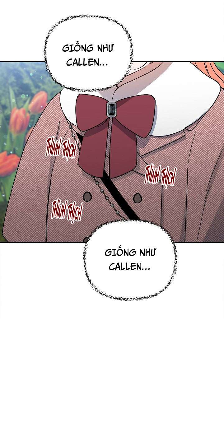 Phương Pháp Trở Thành Con Gái Của Người Hùng Bóng Đêm Chap 40 - Trang 2