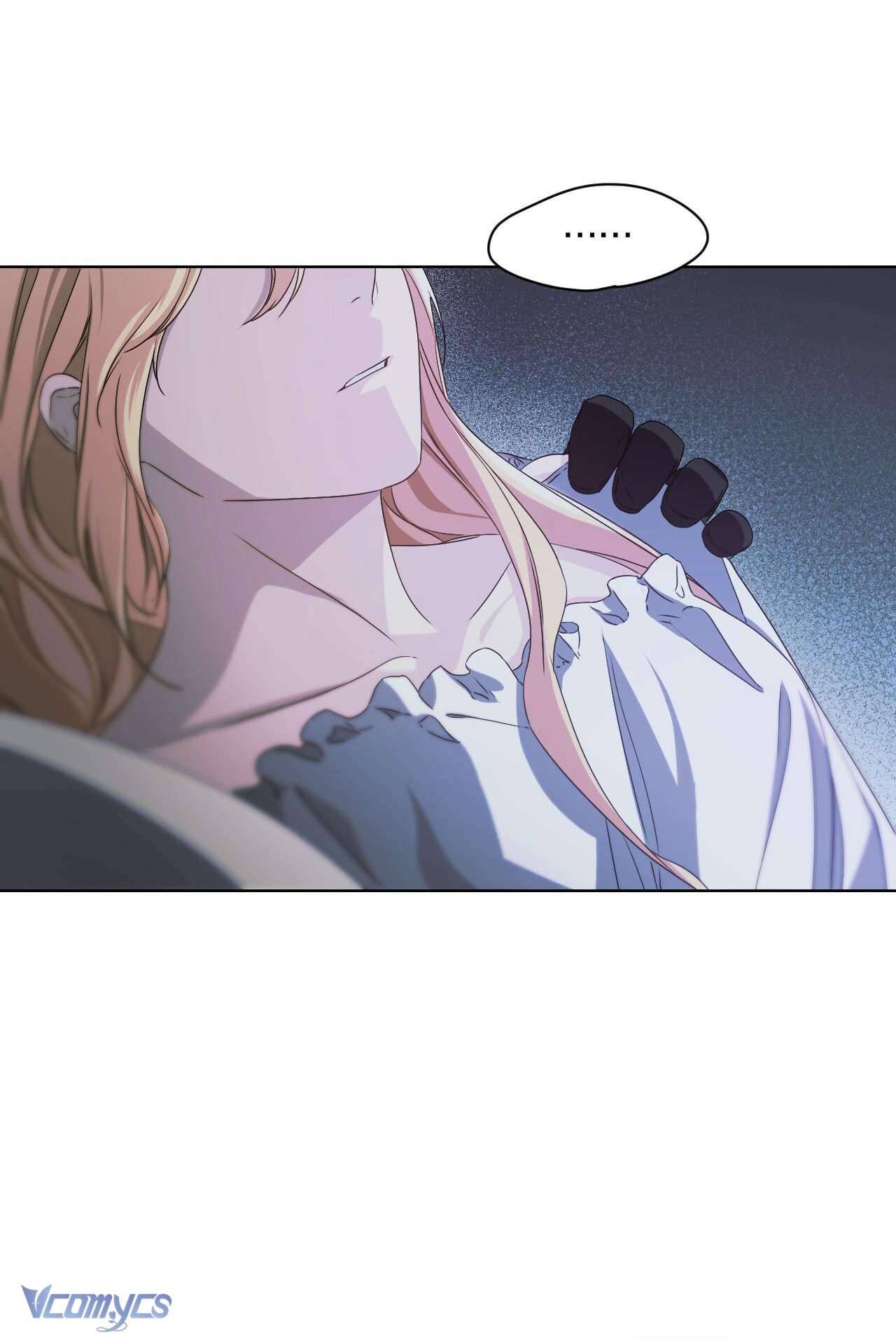 Thánh Nữ Giả Muốn Bỏ Trốn Chap 12 - Next Chap 13