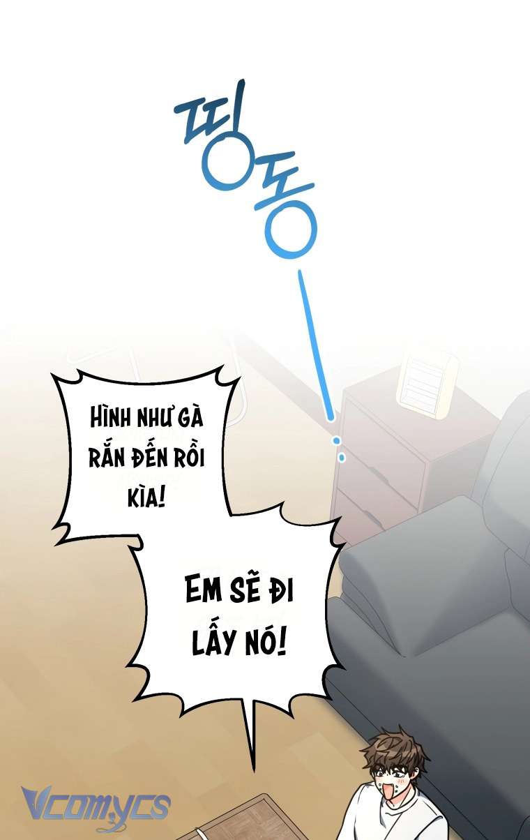 Tôi Là Em Gái Của Nhân Vật Chính Chap 5 - Trang 2