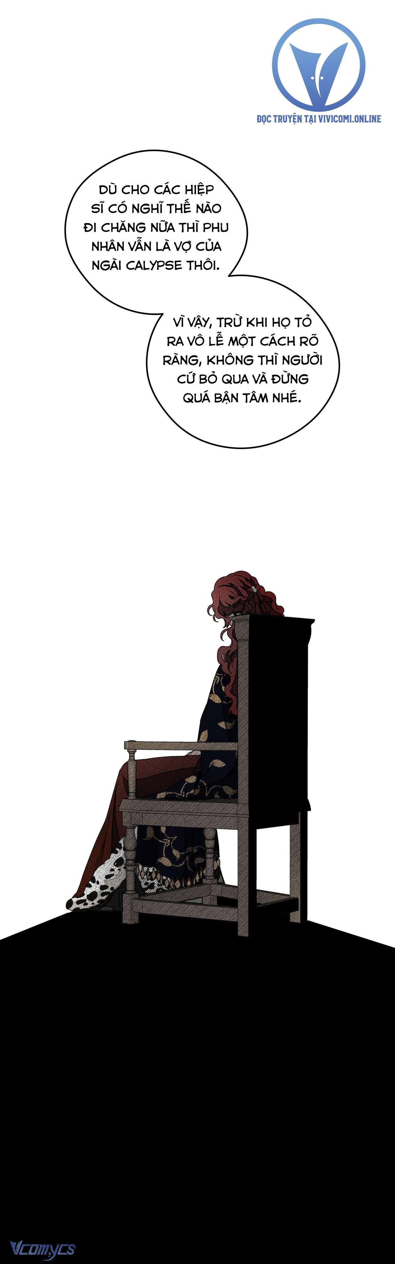 Dưới Bóng Cây Sồi Chap 29 - Next Chap 30