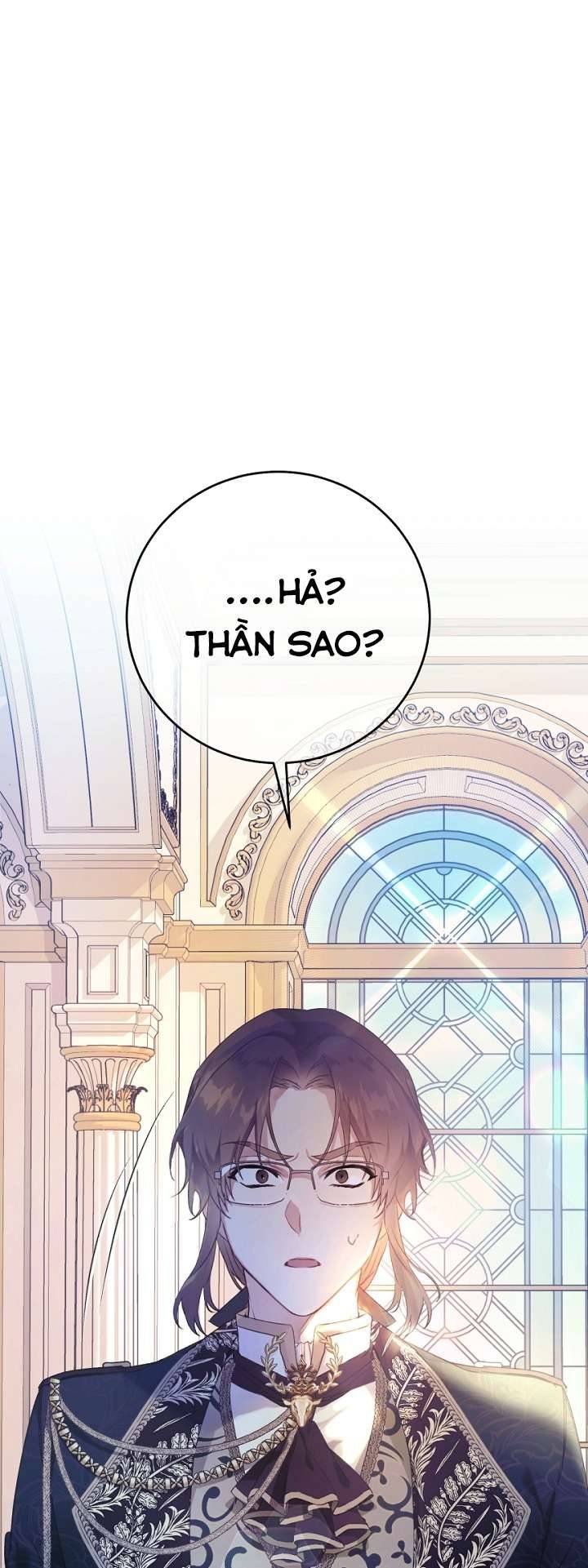 Ác Nữ Chỉ Là Một Con Rối Chap 17 - Trang 2