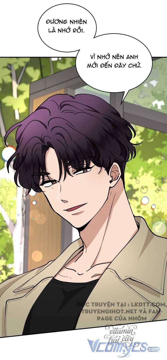 Oan Gia Ngõ Hẹp Chapter 34 - Trang 3