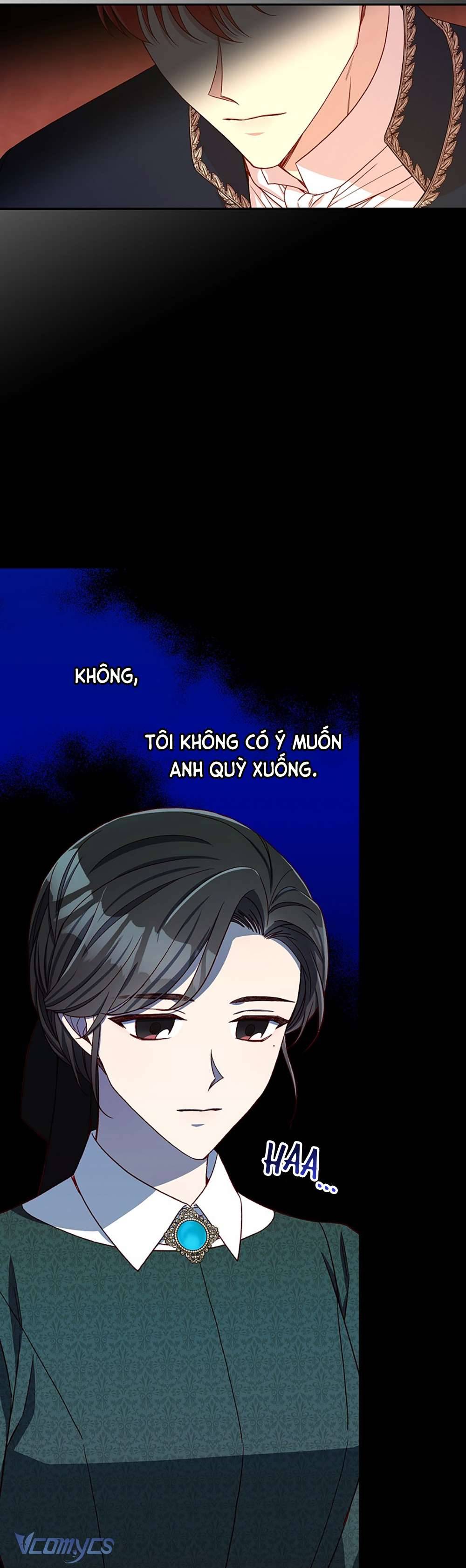 Sống Sót Dưới Thân Phận Hầu Nữ Chap 77 - Trang 2