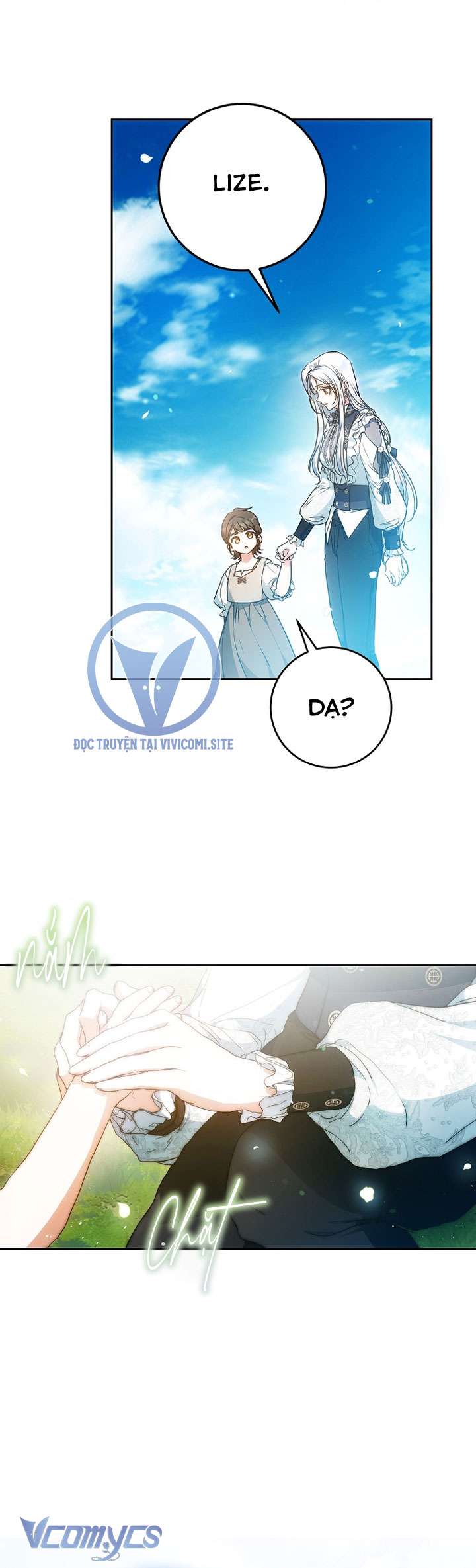 Tôi Trở Thành Vợ Của Nam Chính Chap 115 - Next Chap 116