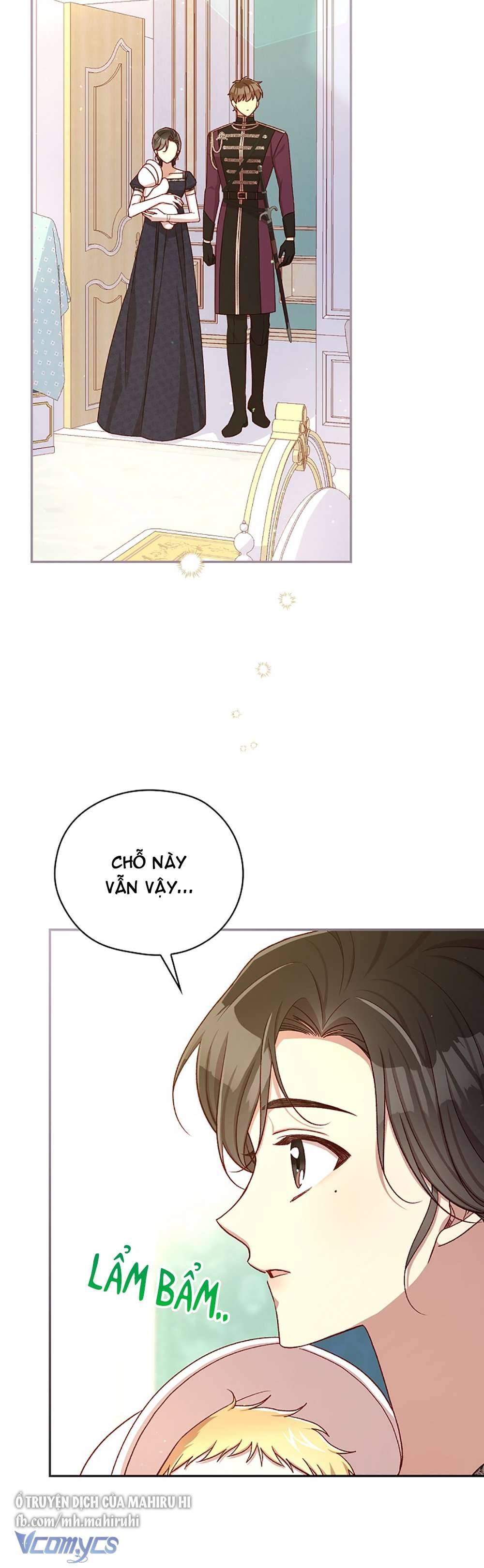 Sống Sót Dưới Thân Phận Hầu Nữ Chap 111 - Trang 2