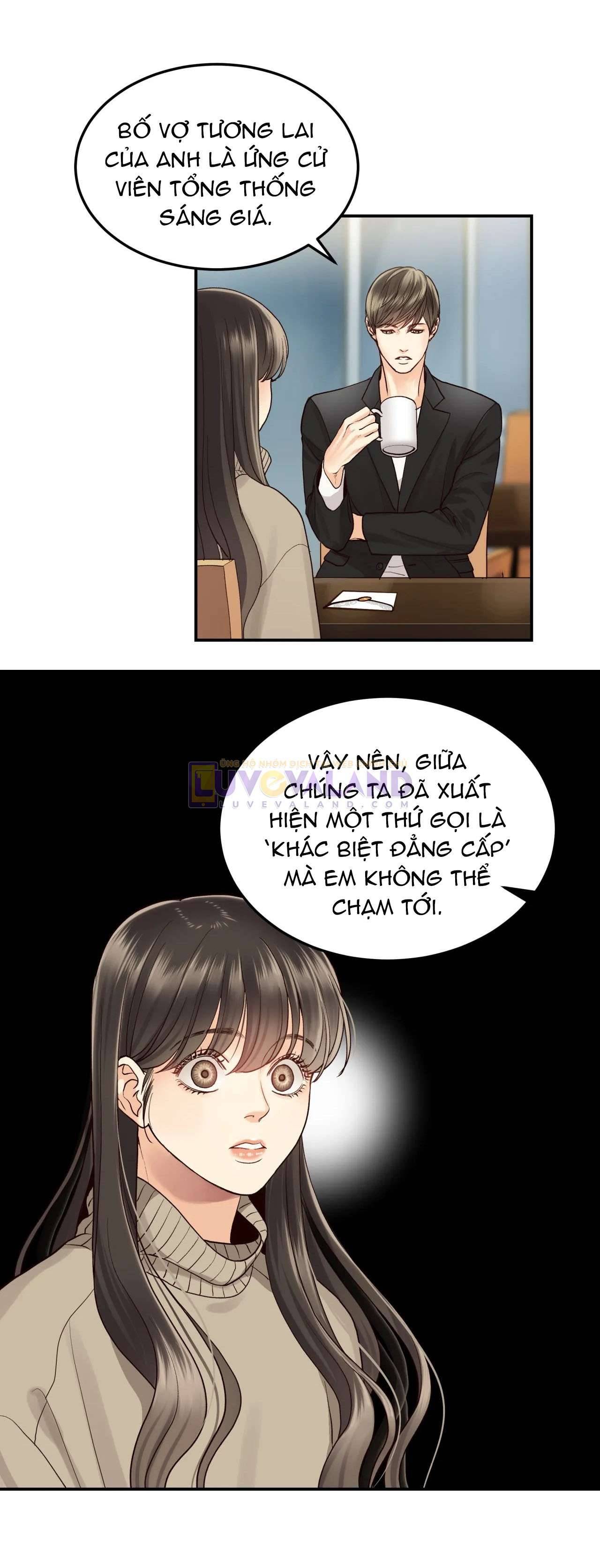 Ngôi Sao Ban Mai Chap 1 - Trang 2