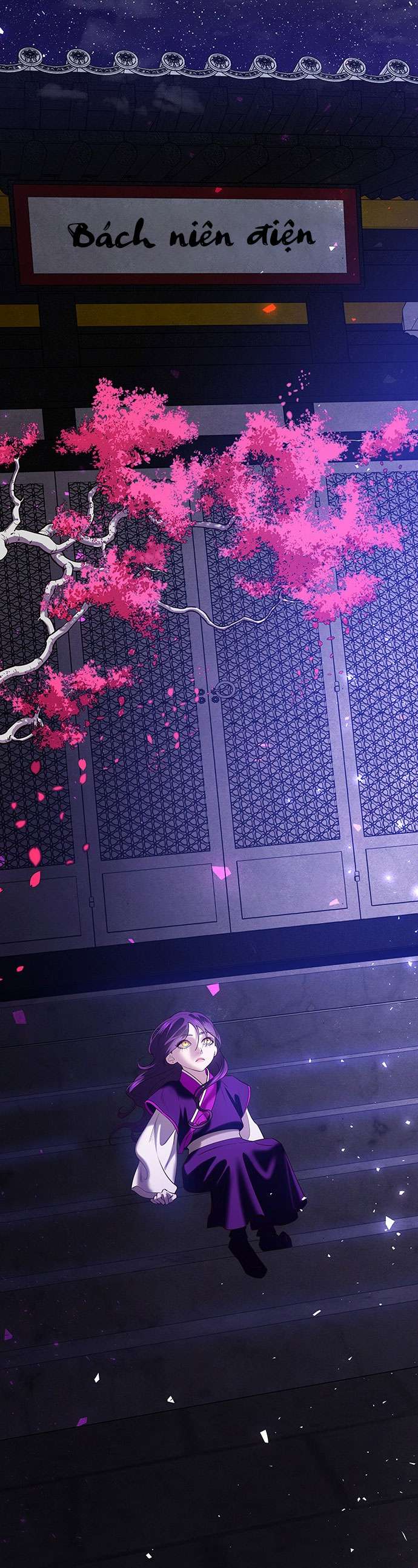 Vương Tử Huyền Bí Chapter 52 - Trang 4