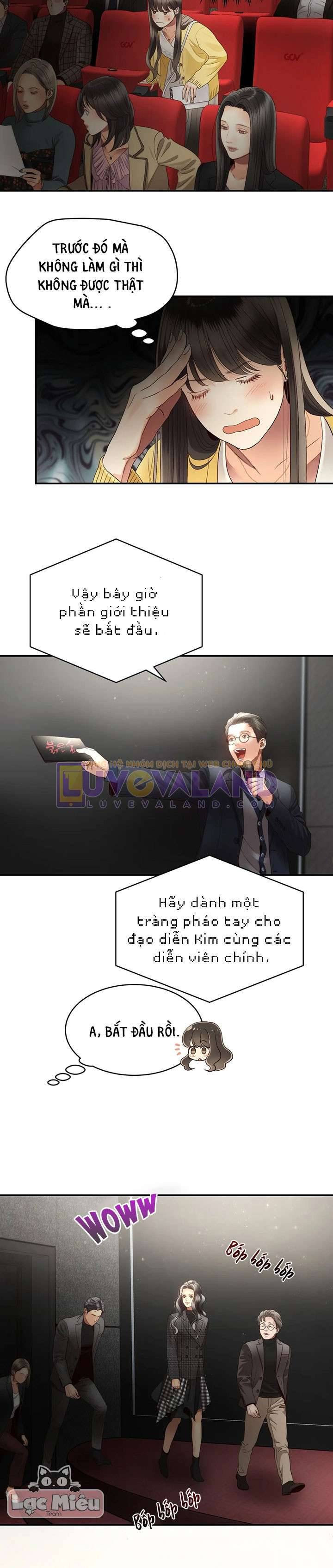 Ngôi Sao Ban Mai Chap 25 - Trang 2