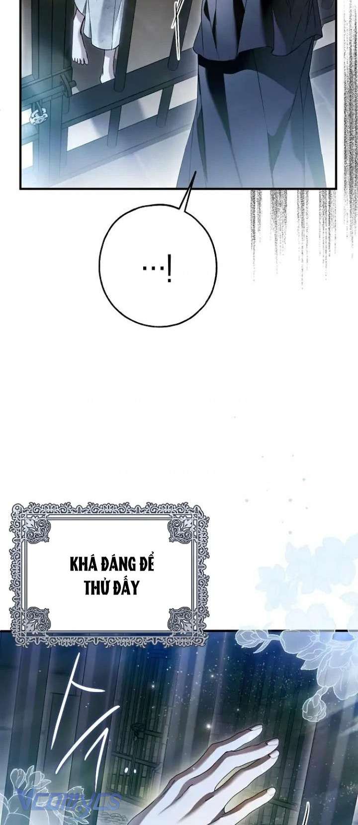 Ai Đó Đang Điều Khiển Cơ Thể Của Tôi Chapter 35 - Next Chapter 36