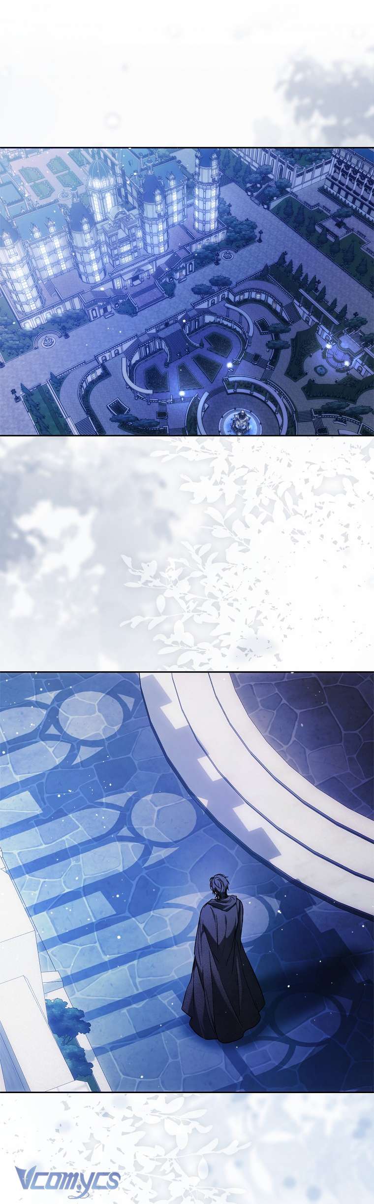 Tôi Trở Thành Vợ Của Nam Chính Chap 97 - Next Chap 98