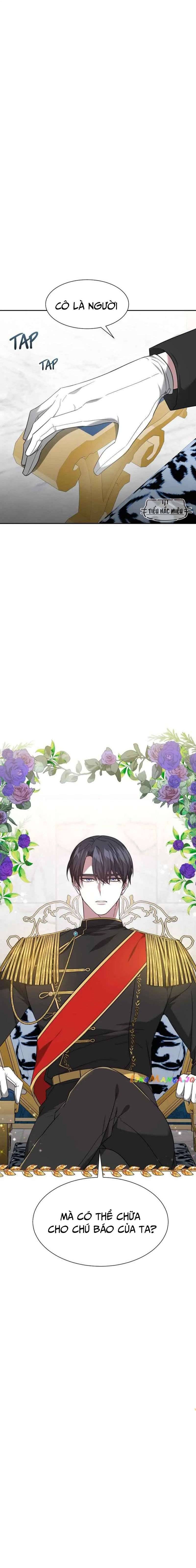 Cuộc đời của Maria Lewellin Chap 8 - Trang 2