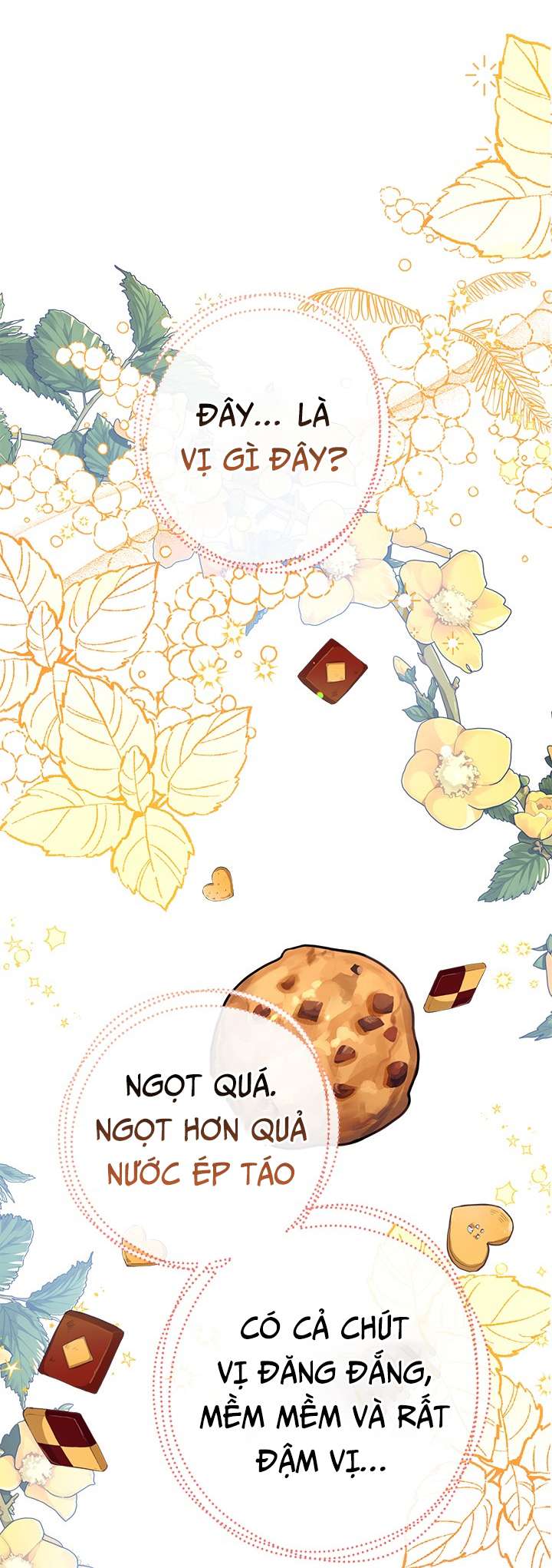 Chúng Ta Có Thể Trở Thành Một Gia Đình Được Không? Chap 35 - Next Chap 36