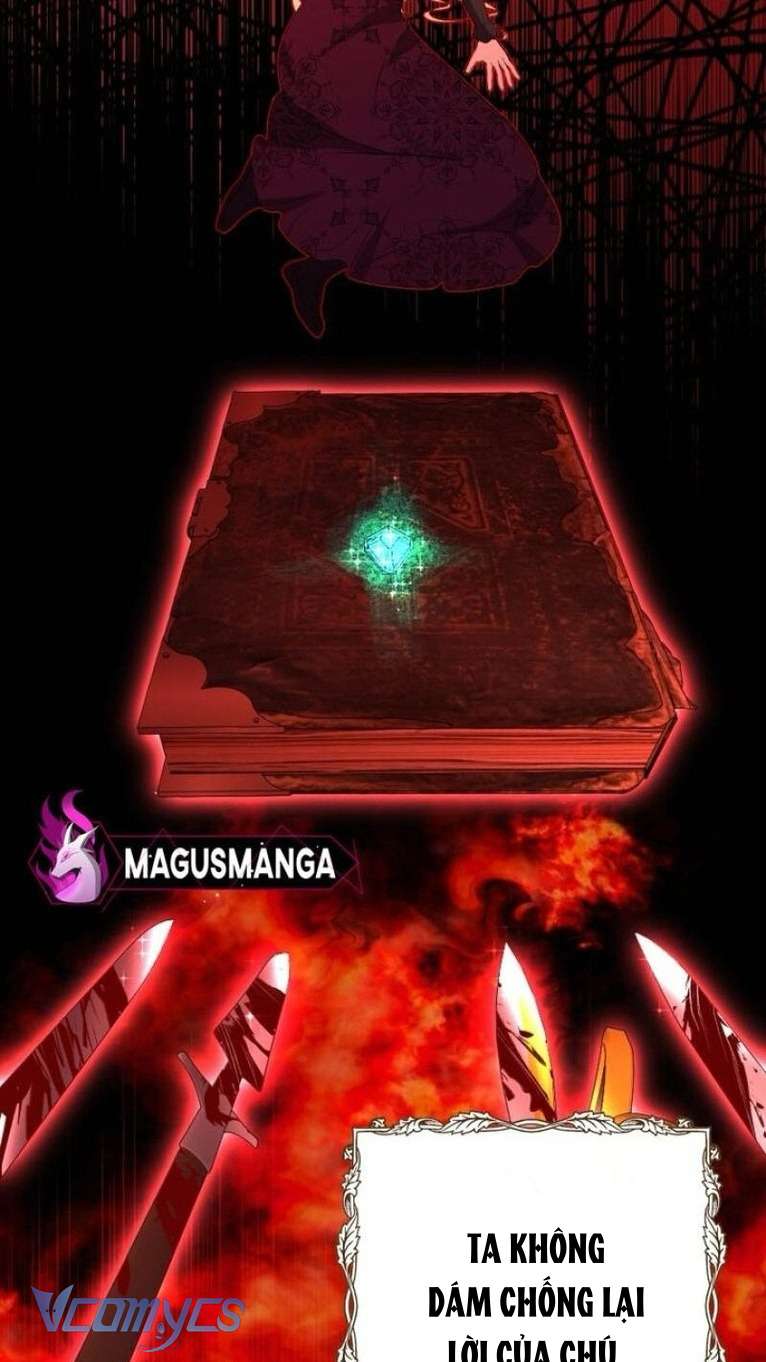 Sau Này Họ Sẽ Sinh Ra Tôi Chapter 5 - Trang 4