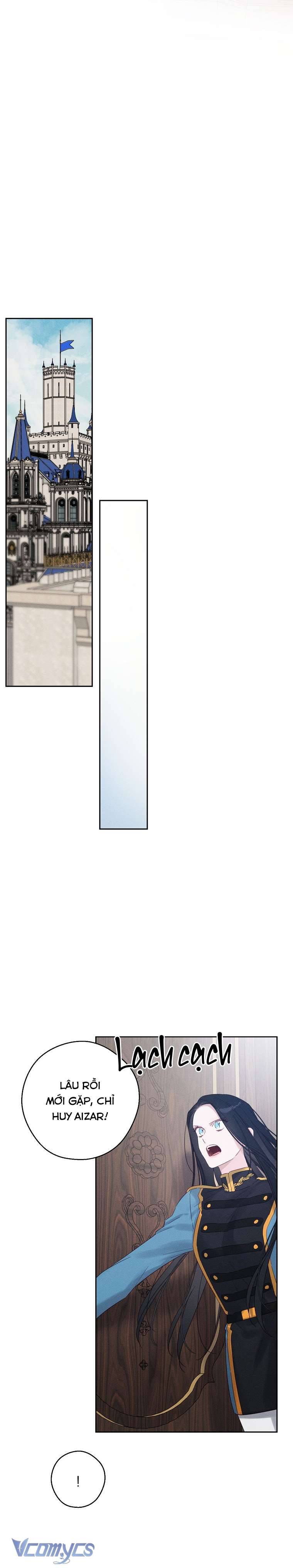 Trước Tiên Phải Giấu Em Trai Cái Đã! Chap 70 - Trang 2