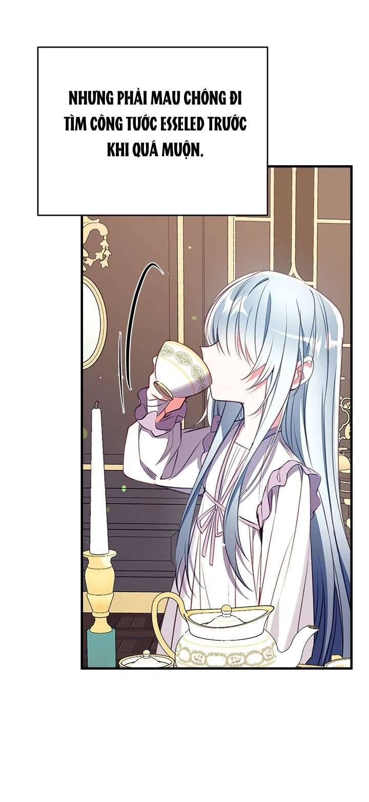 Chúng Ta Có Thể Trở Thành Một Gia Đình Được Không? Chap 29 - Next Chap 30