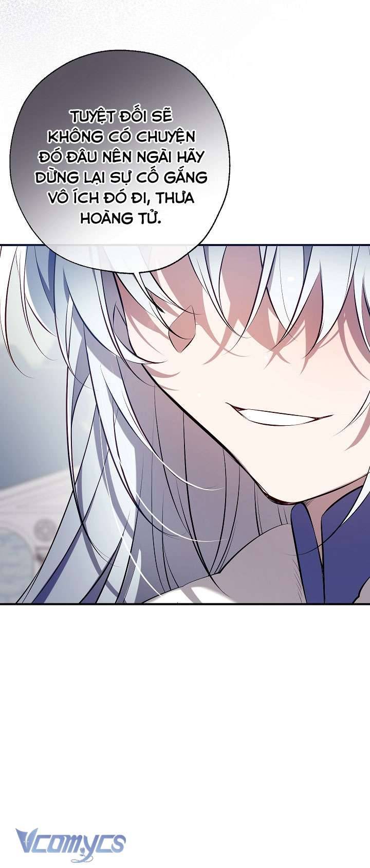 Chúng Ta Có Thể Trở Thành Một Gia Đình Được Không? Chap 94 - Next Chap 95