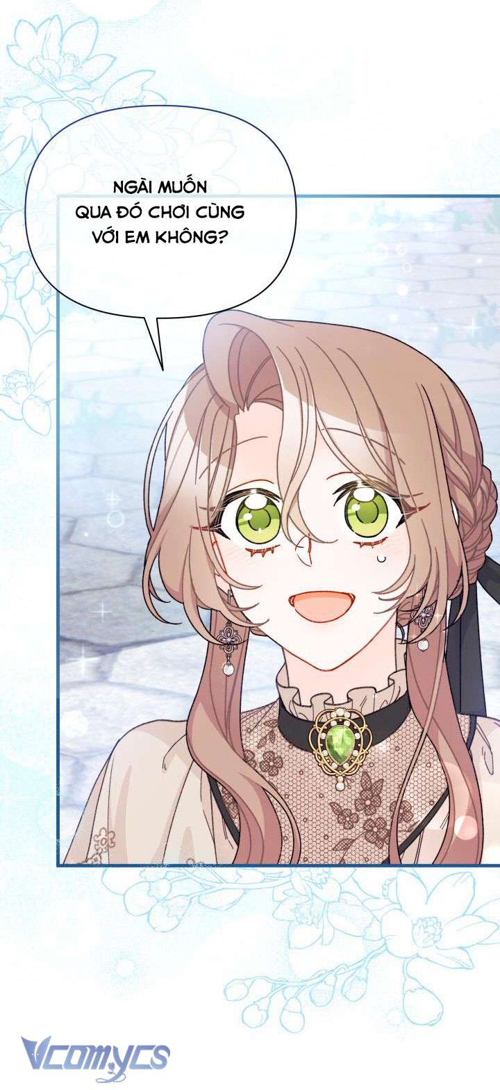 Nhặt Được Nam Chính Tặng Kèm Phu Quân Chap 21 - Trang 3