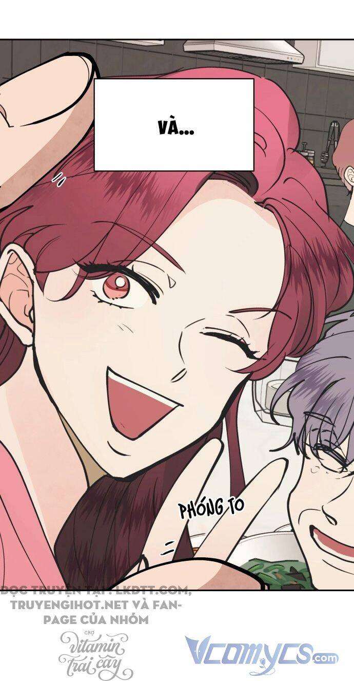 Oan Gia Ngõ Hẹp Chapter 38 - Trang 3