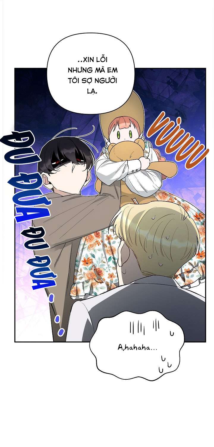 Phương Pháp Trở Thành Con Gái Của Người Hùng Bóng Đêm Chap 22 - Trang 2