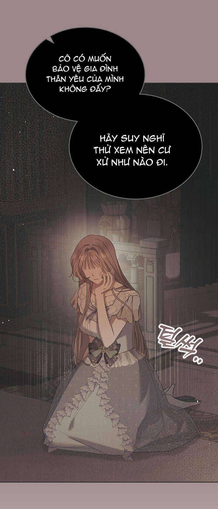 Nam Chính Quái Vật Sống Dưới Giường Tôi Chapter 15 - Trang 4