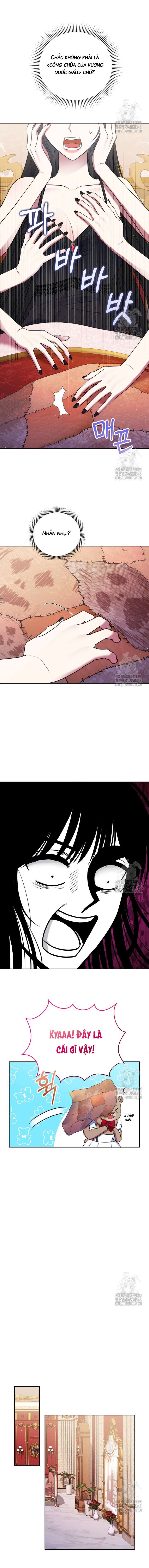 Trở Thành Trùm Cuối Mà Anh Phải Giết Chapter 1 - Trang 3