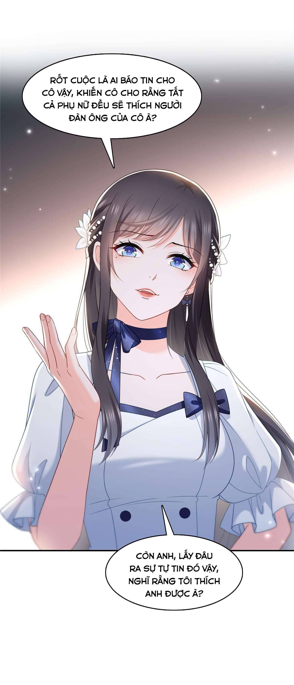 Hệt Như Hàn Quang Gặp Nắng Gắt Chap 326 - Next Chap 327