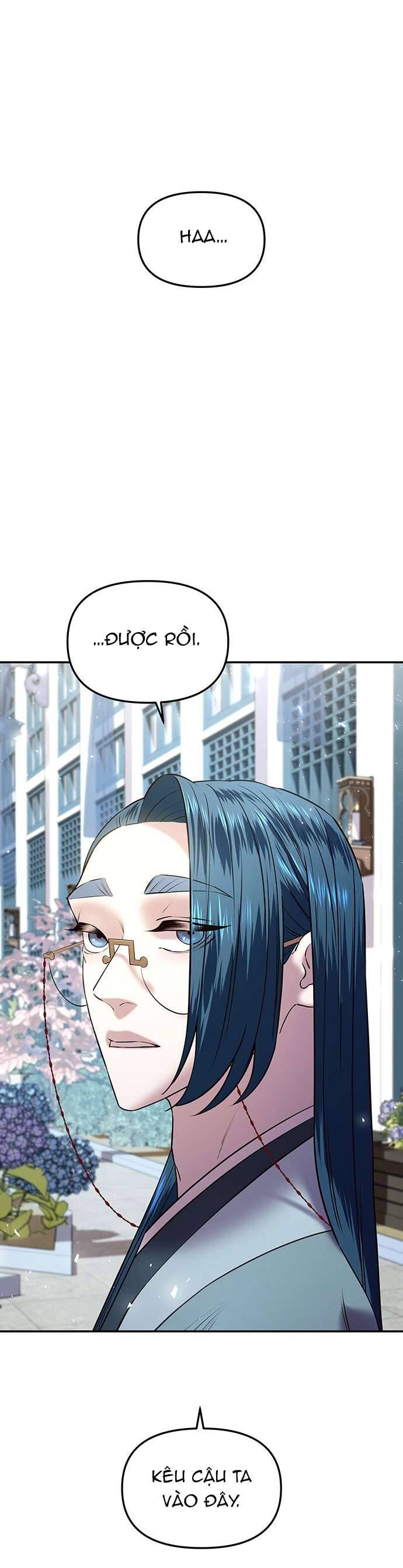 Vương Tử Huyền Bí Chapter 25 - Trang 4