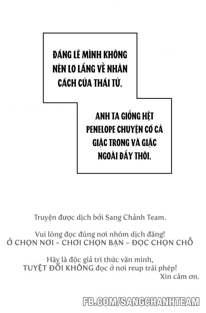 Kết Cục Của Nhân Vật Phản Diện Chỉ Có Thể Là Cái Chết Chapter 56 - Trang 4
