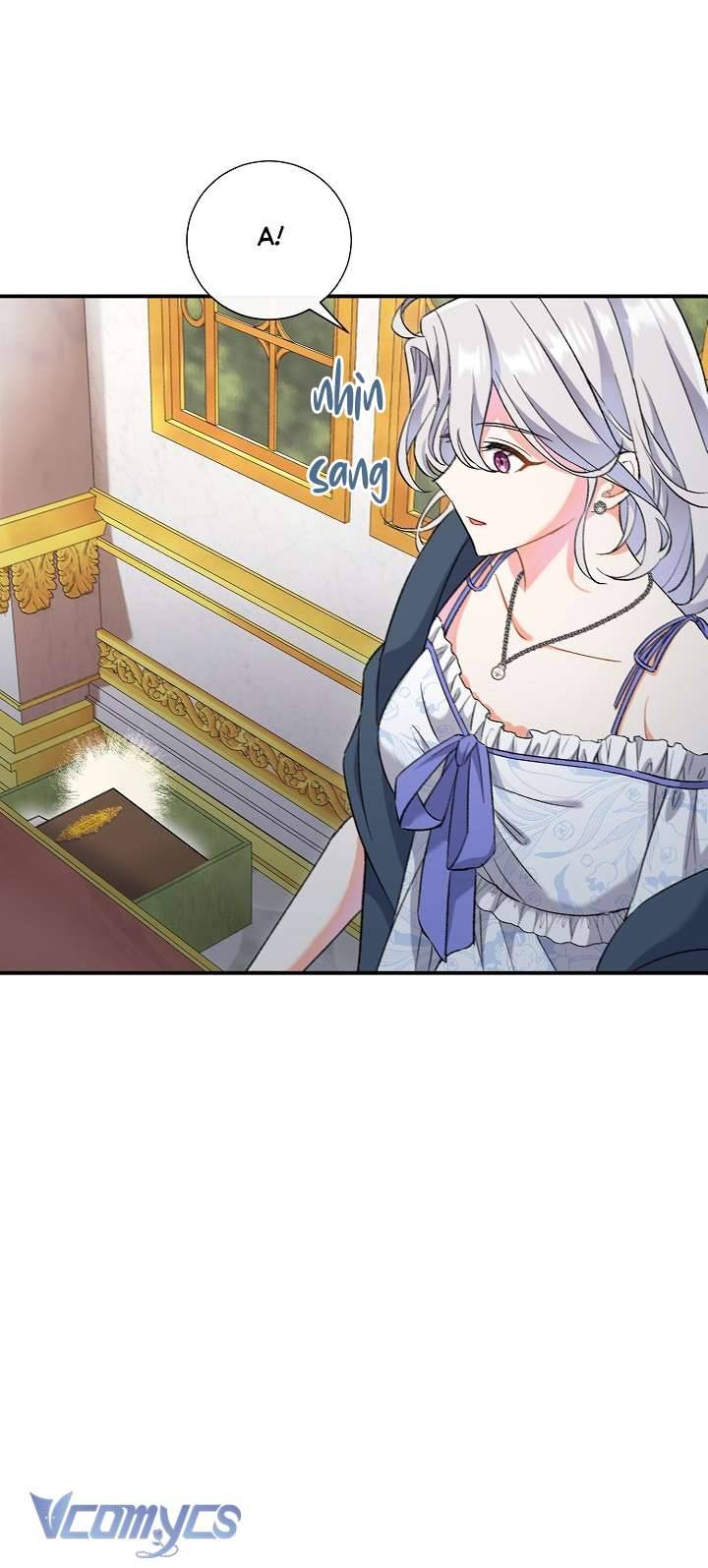 Người Xem Mắt Của Ác Nữ Quá Hoàn Hảo Chapter 4 - Next Chapter 5