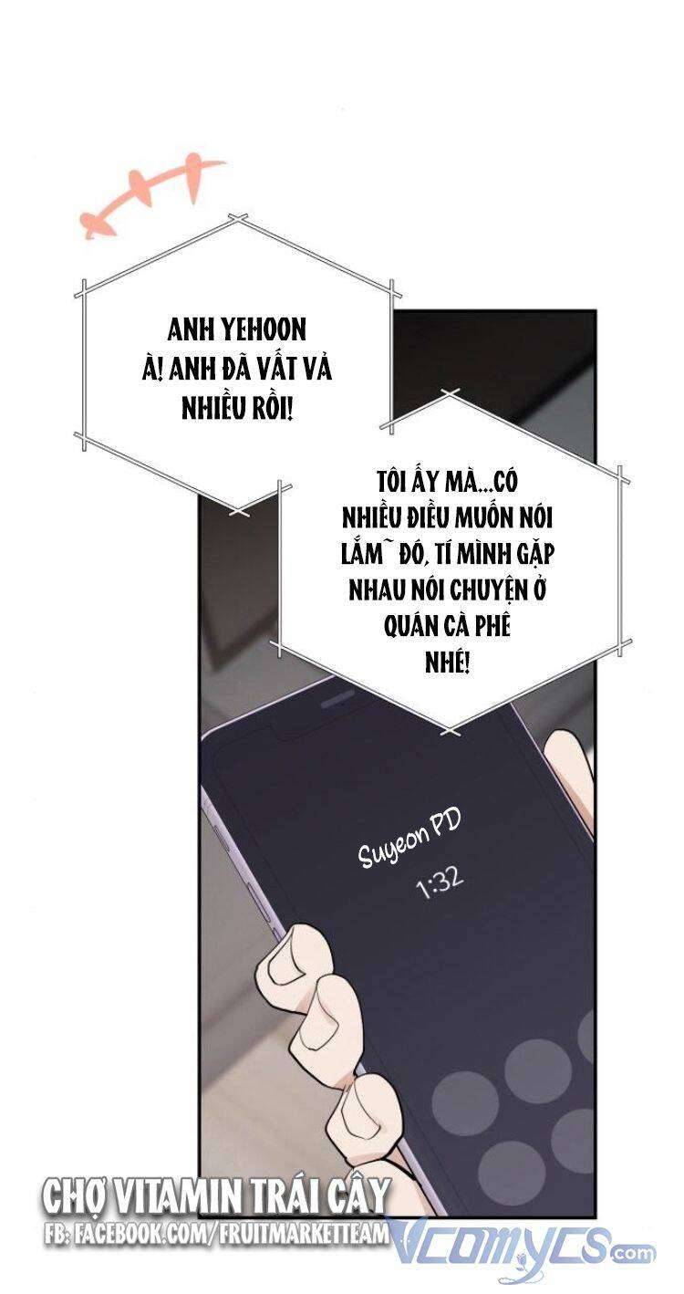 Oan Gia Ngõ Hẹp Chapter 69 - Trang 3