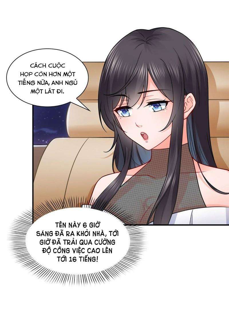 Hệt Như Hàn Quang Gặp Nắng Gắt Chap 95 - Next Chap 96