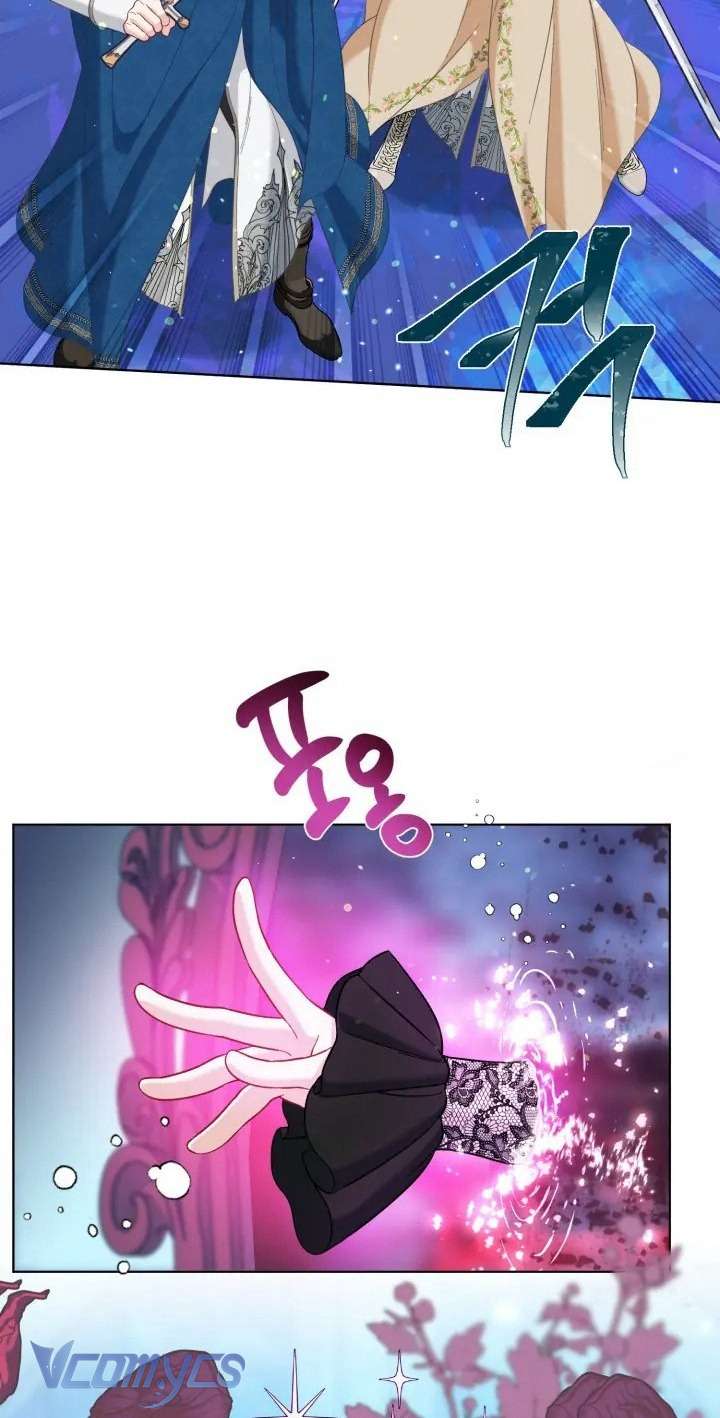 Sự Điều Trị Đặc Biệt Của Tinh Linh Chapter 94 - Next Chapter 95