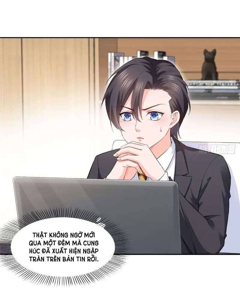 Hệt Như Hàn Quang Gặp Nắng Gắt Chap 157 - Next Chapter 157.1