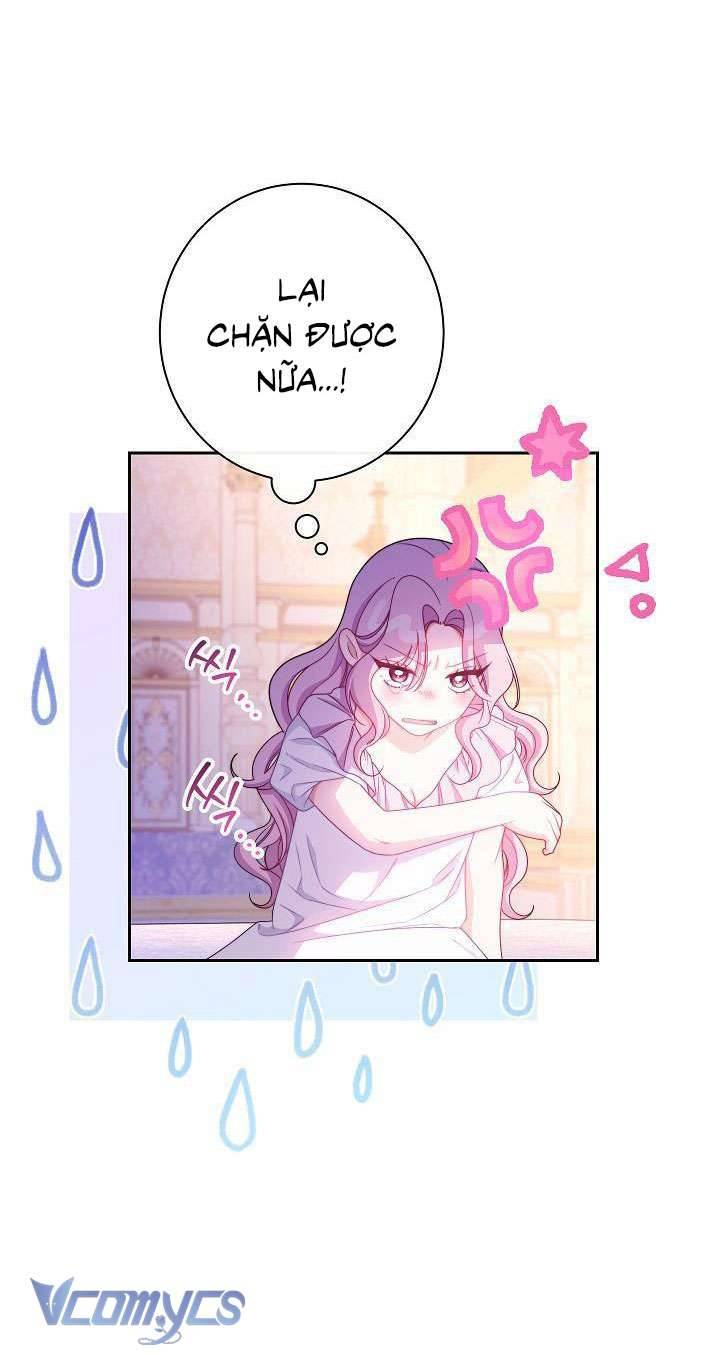 Hầu Gái Độc Quyền Của Hoàng Hậu Phản Diện Chapter 14 - Trang 4