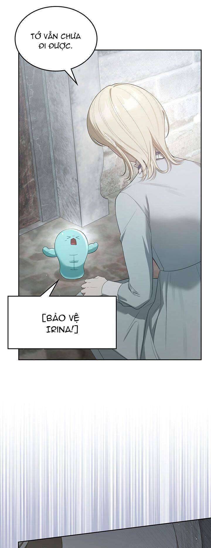 Nam Chính Quái Vật Sống Dưới Giường Tôi Chapter 22 - Trang 4