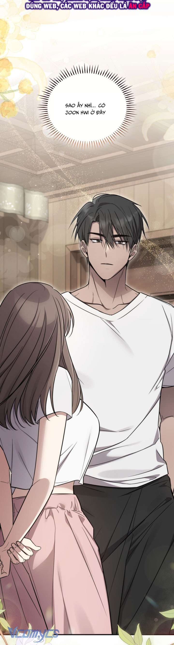 [18+] Đảo Vô Ảnh Chapter 11 - Trang 3