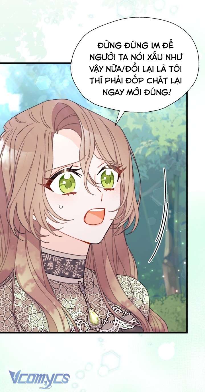 Nhặt Được Nam Chính Tặng Kèm Phu Quân Chap 28 - Trang 3