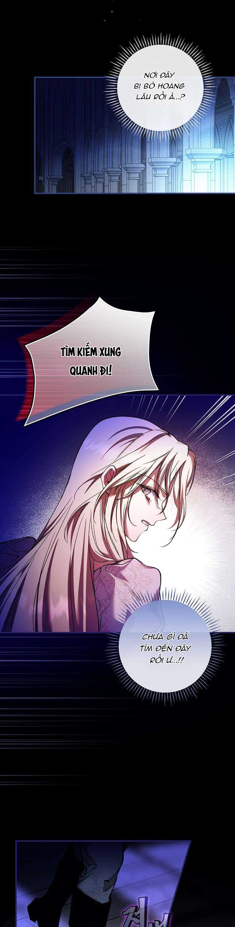 Đi Tìm Người Chồng Mới Chap 1 - Trang 2