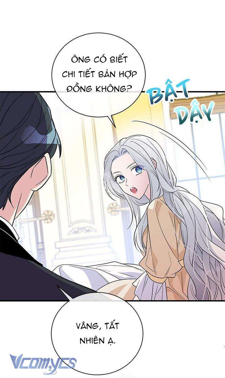 Chồng Yêu, Tôi Đây Bãi Công! Chap [18+] - Next Chap 19