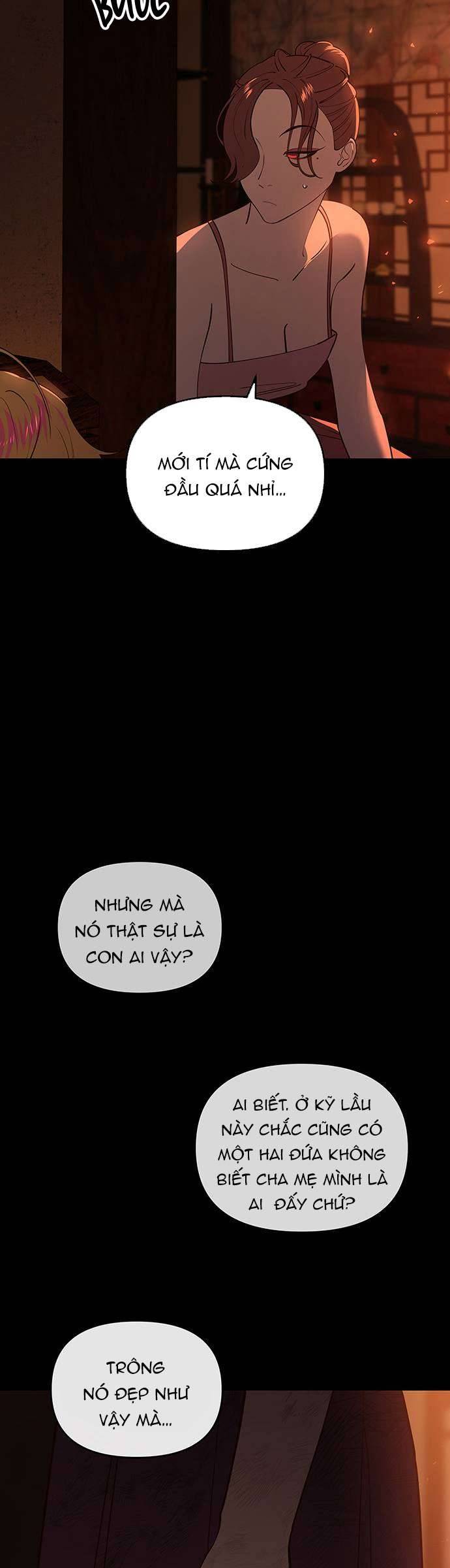 Vương Tử Huyền Bí Chapter 109 - Trang 4