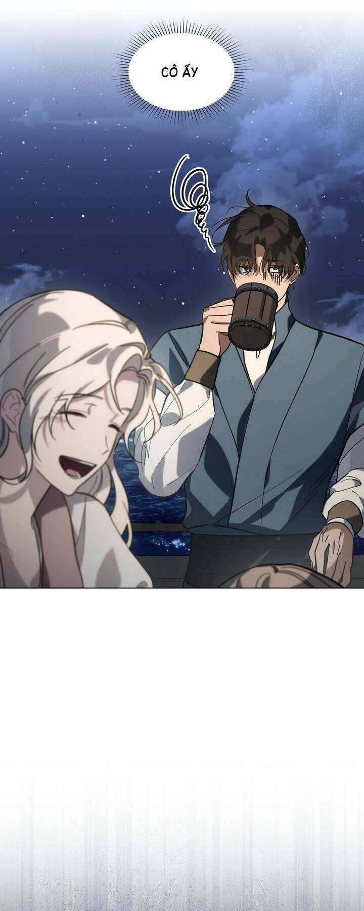 Khi Số Phận Tìm Đến Hai Ta Chapter 7 - Trang 4