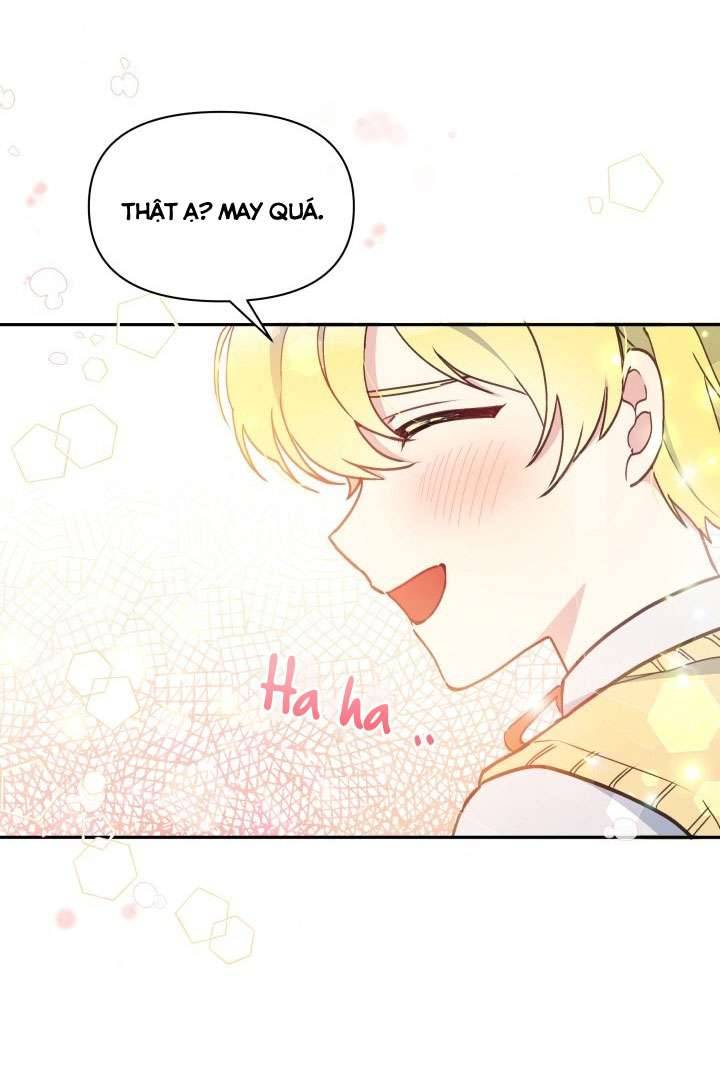 Người Bảo Hộ Của Bạo Quân Là Ma Nữ Tàn Độc Chap 18 - Trang 4