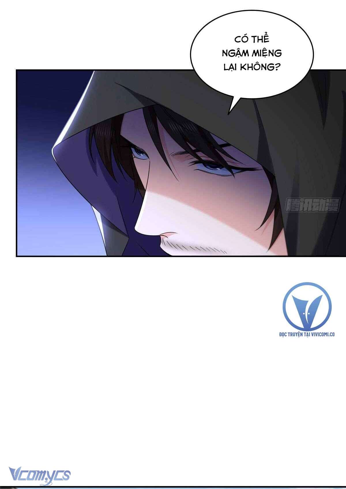 Hệt Như Hàn Quang Gặp Nắng Gắt Chap 528 - Next Chap 529