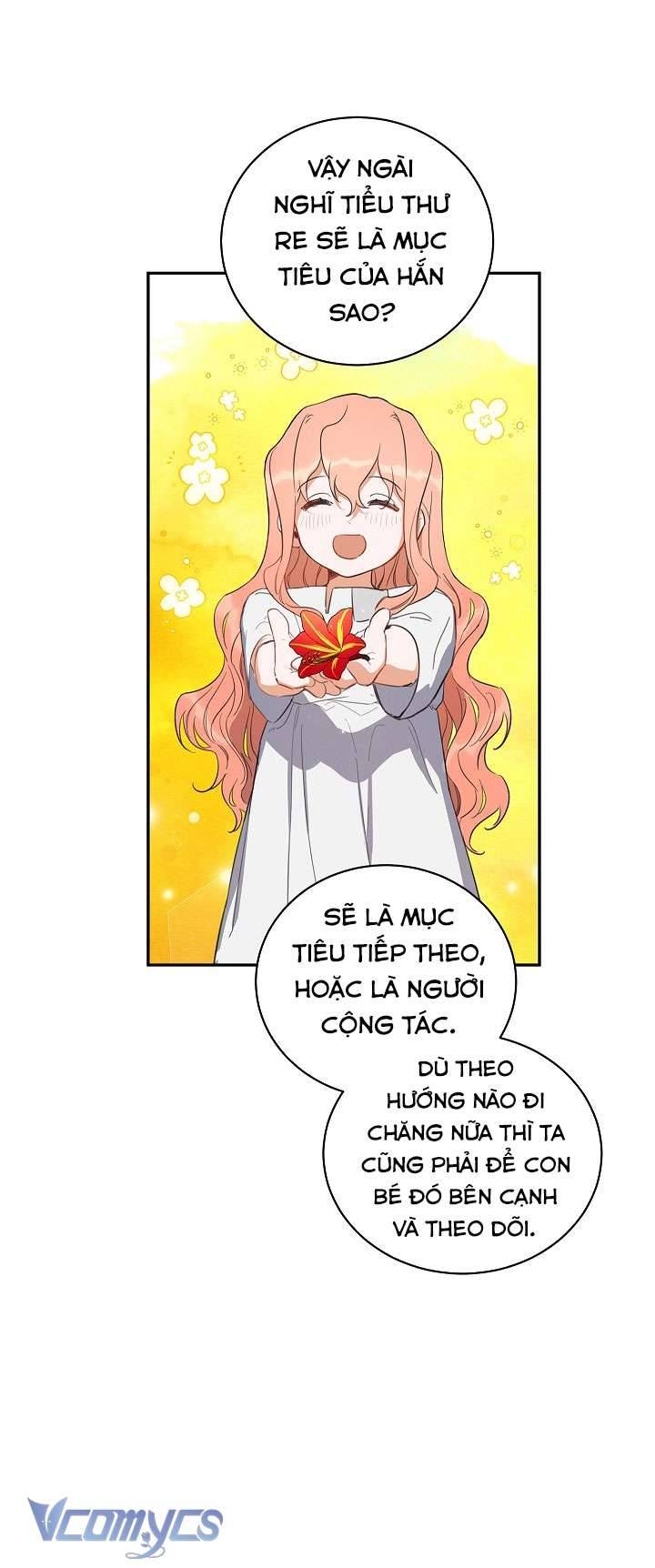 Phương Pháp Trở Thành Con Gái Của Người Hùng Bóng Đêm Chap 5 - Trang 2