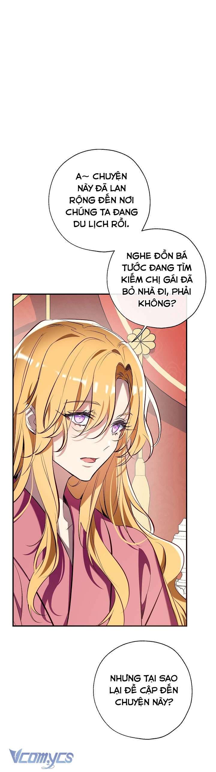 Chúng Ta Có Thể Trở Thành Một Gia Đình Được Không? Chap 92 - Next Chap 93