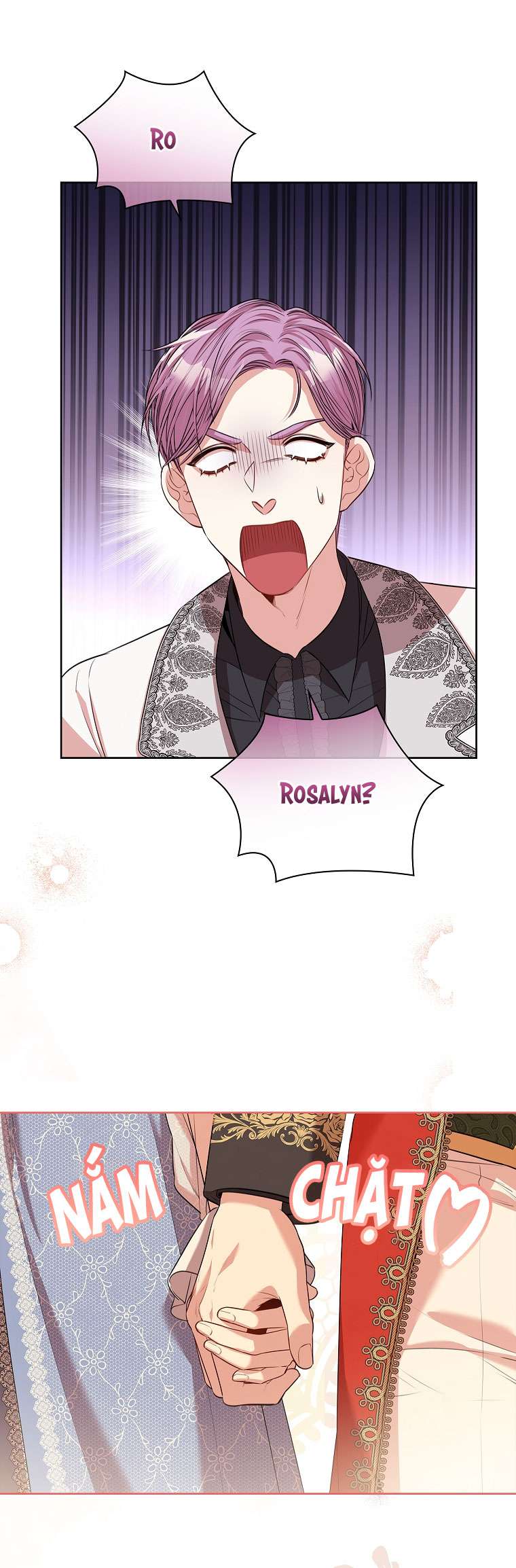 Thư Ký Của Bạo Chúa Chapter 77 - Next Chapter 78