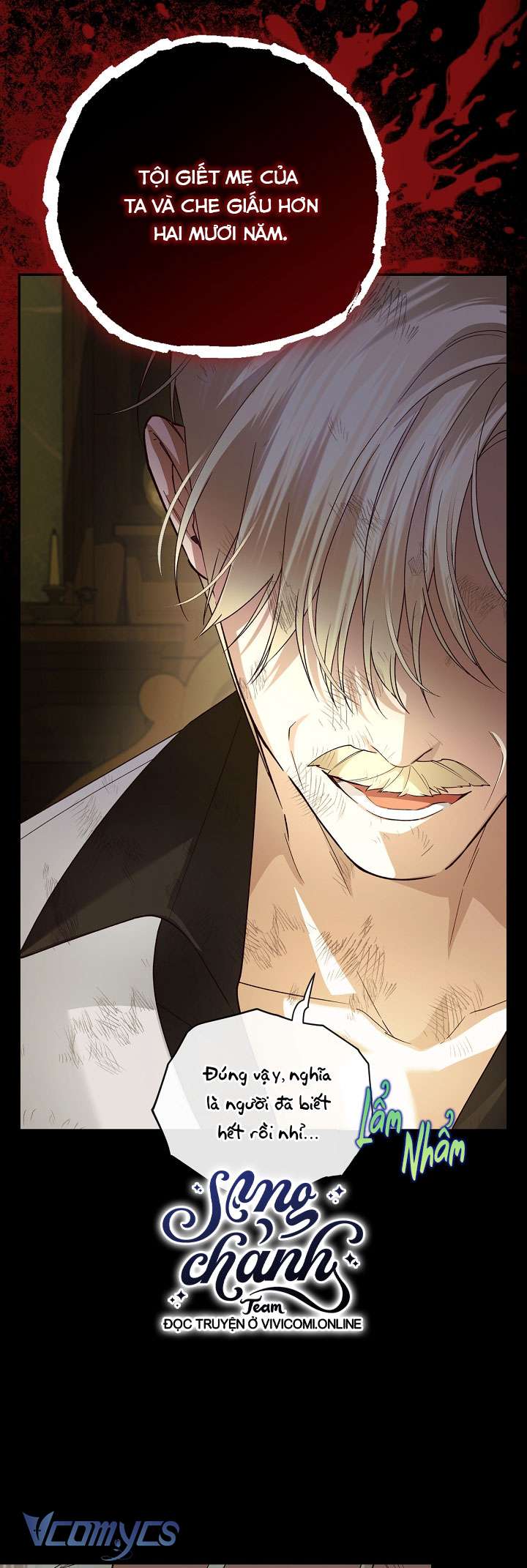 Phương Pháp Che Giấu Đứa Con Của Hoàng Đế Chapter 102 - Next Chapter 103